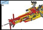 Bauanleitungen LEGO - 9396 - Helicopter: Page 166