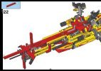 Bauanleitungen LEGO - 9396 - Helicopter: Page 168