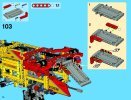 Bauanleitungen LEGO - 9396 - Helicopter: Page 52