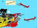 Bauanleitungen LEGO - 9396 - Helicopter: Page 59