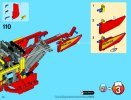 Bauanleitungen LEGO - 9396 - Helicopter: Page 60