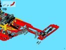 Bauanleitungen LEGO - 9396 - Helicopter: Page 13