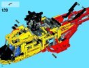 Bauanleitungen LEGO - 9396 - Helicopter: Page 34