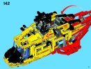 Bauanleitungen LEGO - 9396 - Helicopter: Page 41