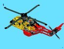 Bauanleitungen LEGO - 9396 - Helicopter: Page 47