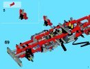 Bauanleitungen LEGO - 9397 - Logging Truck: Page 3