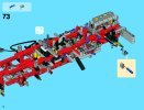 Bauanleitungen LEGO - 9397 - Logging Truck: Page 10