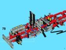 Bauanleitungen LEGO - 9397 - Logging Truck: Page 17