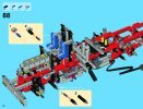 Bauanleitungen LEGO - 9397 - Logging Truck: Page 30