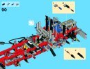 Bauanleitungen LEGO - 9397 - Logging Truck: Page 32