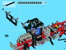 Bauanleitungen LEGO - 9397 - Logging Truck: Page 45