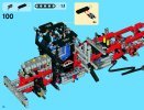 Bauanleitungen LEGO - 9397 - Logging Truck: Page 46