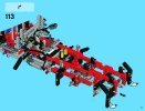 Bauanleitungen LEGO - 9397 - Logging Truck: Page 71