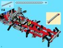 Bauanleitungen LEGO - 9397 - Logging Truck: Page 72