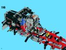 Bauanleitungen LEGO - 9397 - Logging Truck: Page 74