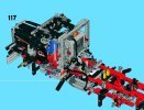 Bauanleitungen LEGO - 9397 - Logging Truck: Page 77