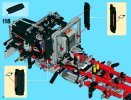 Bauanleitungen LEGO - 9397 - Logging Truck: Page 78