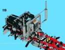 Bauanleitungen LEGO - 9397 - Logging Truck: Page 81