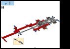 Bauanleitungen LEGO - 9397 - Logging Truck: Page 23