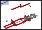 Bauanleitungen LEGO - 9397 - Logging Truck: Page 27