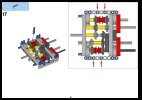 Bauanleitungen LEGO - 9397 - Logging Truck: Page 51