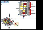 Bauanleitungen LEGO - 9397 - Logging Truck: Page 53