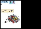 Bauanleitungen LEGO - 9397 - Logging Truck: Page 57