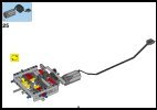 Bauanleitungen LEGO - 9397 - Logging Truck: Page 59