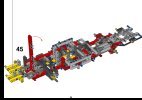 Bauanleitungen LEGO - 9397 - Logging Truck: Page 83