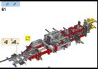 Bauanleitungen LEGO - 9397 - Logging Truck: Page 102