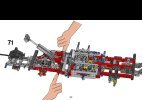 Bauanleitungen LEGO - 9397 - Logging Truck: Page 122