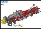 Bauanleitungen LEGO - 9397 - Logging Truck: Page 10