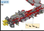 Bauanleitungen LEGO - 9397 - Logging Truck: Page 36