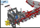 Bauanleitungen LEGO - 9397 - Logging Truck: Page 82