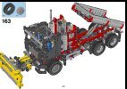 Bauanleitungen LEGO - 9397 - Logging Truck: Page 148