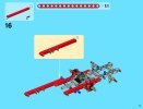 Bauanleitungen LEGO - 9397 - Logging Truck: Page 13