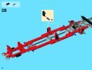 Bauanleitungen LEGO - 9397 - Logging Truck: Page 26