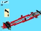 Bauanleitungen LEGO - 9397 - Logging Truck: Page 30