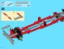 Bauanleitungen LEGO - 9397 - Logging Truck: Page 34