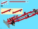 Bauanleitungen LEGO - 9397 - Logging Truck: Page 40