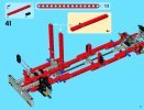 Bauanleitungen LEGO - 9397 - Logging Truck: Page 41