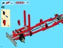 Bauanleitungen LEGO - 9397 - Logging Truck: Page 42