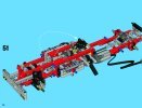 Bauanleitungen LEGO - 9397 - Logging Truck: Page 62