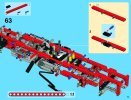 Bauanleitungen LEGO - 9397 - Logging Truck: Page 79