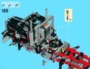 Bauanleitungen LEGO - 9397 - Logging Truck: Page 4