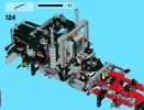 Bauanleitungen LEGO - 9397 - Logging Truck: Page 5