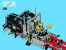 Bauanleitungen LEGO - 9397 - Logging Truck: Page 13