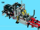 Bauanleitungen LEGO - 9397 - Logging Truck: Page 15