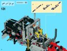 Bauanleitungen LEGO - 9397 - Logging Truck: Page 16