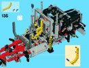 Bauanleitungen LEGO - 9397 - Logging Truck: Page 22